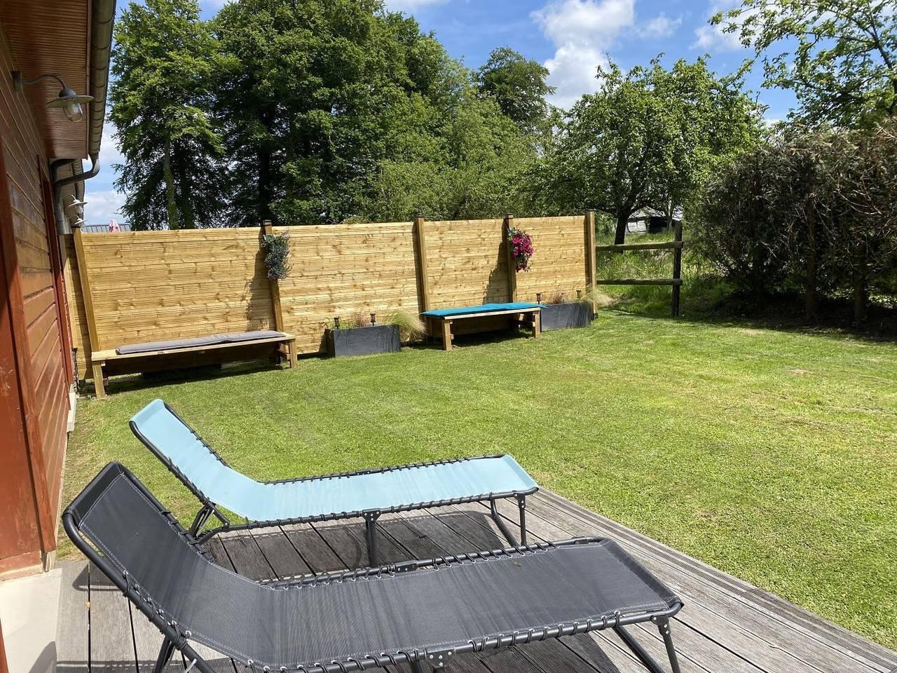 Gîtes de France® - Hugo in Angerville-la-Martel, Frankrijk voor 4 personen foto 24