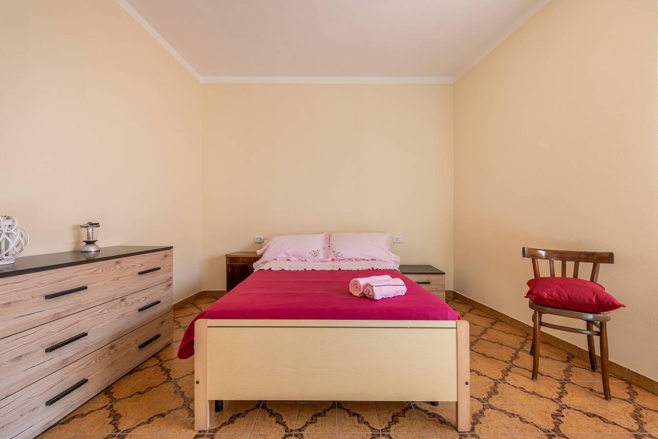 Vakantieappartement in Iglesiente, Italië voor 4 personen foto 16