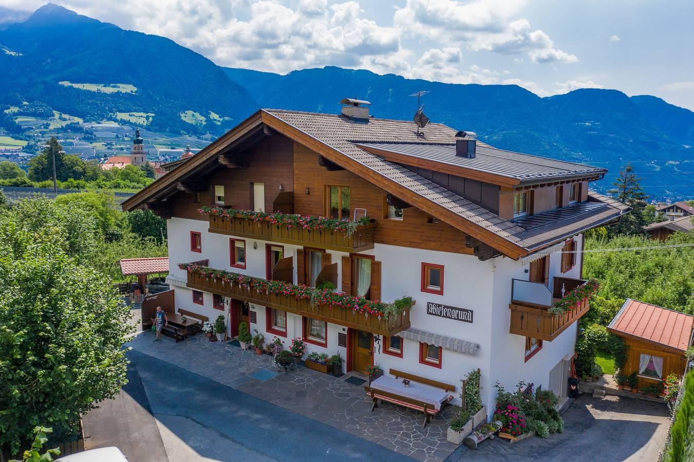 Vakantieappartement in Zuid-Tirol, Italië voor 3 personen foto 9