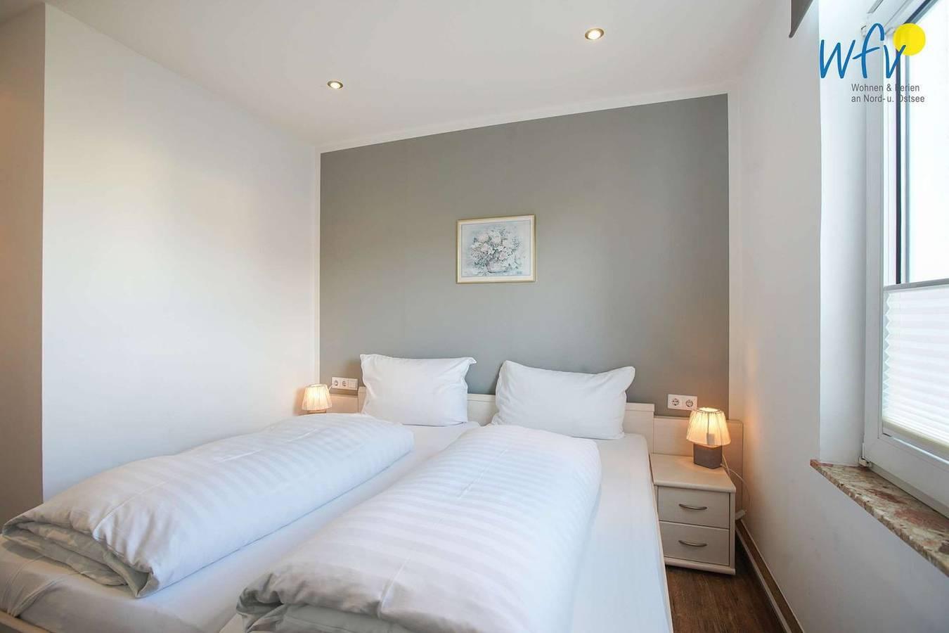 Vakantieappartement in Borkum, Duitsland voor 4 personen foto 13
