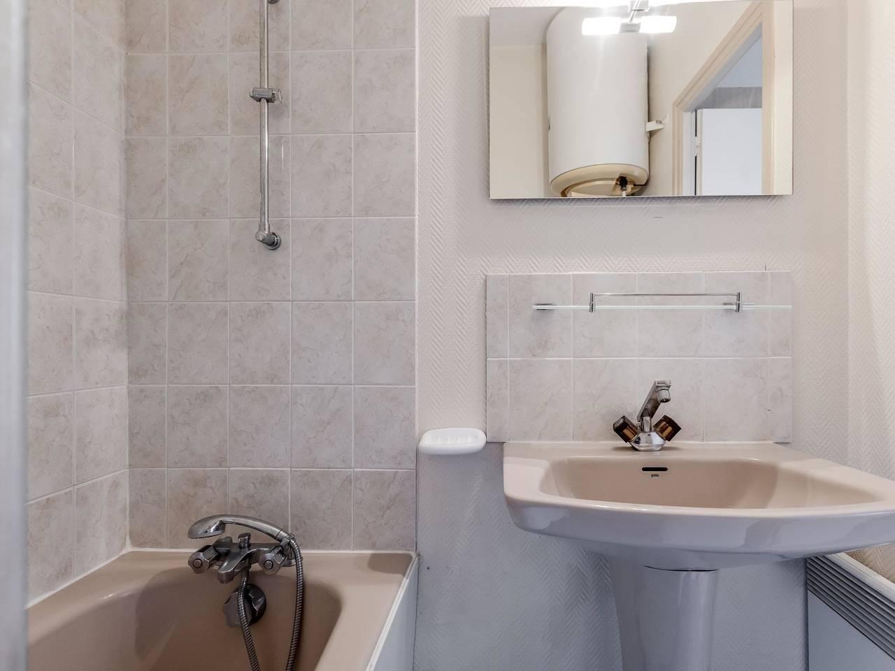 Vakantieappartement in La Richardais, Frankrijk voor 6 personen foto 14