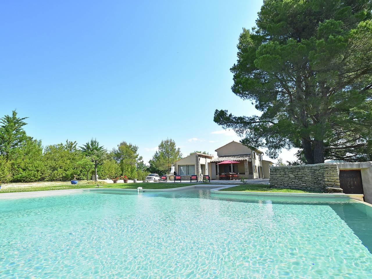 Vakantiehuis in Provence, Frankrijk voor 6 personen foto 4