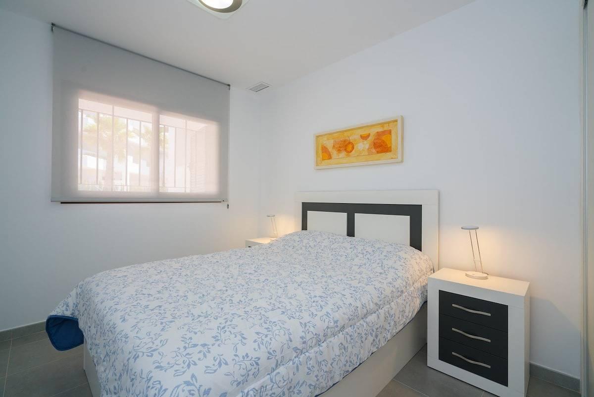 Vakantieappartement in Pulpí, Spanje voor 6 personen foto 11