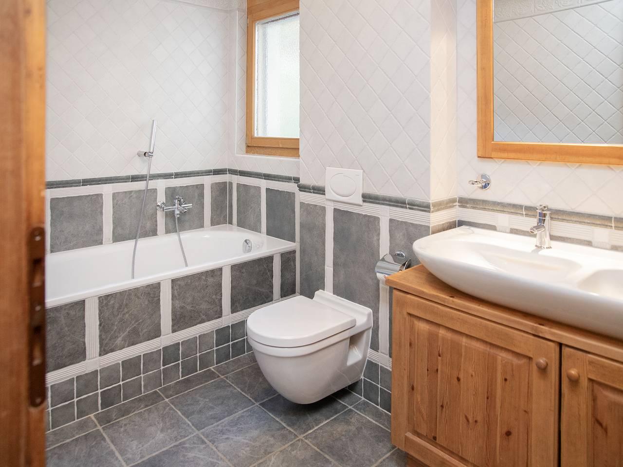 Vakantieappartement in Leytron, Zwitserland voor 6 personen foto 17