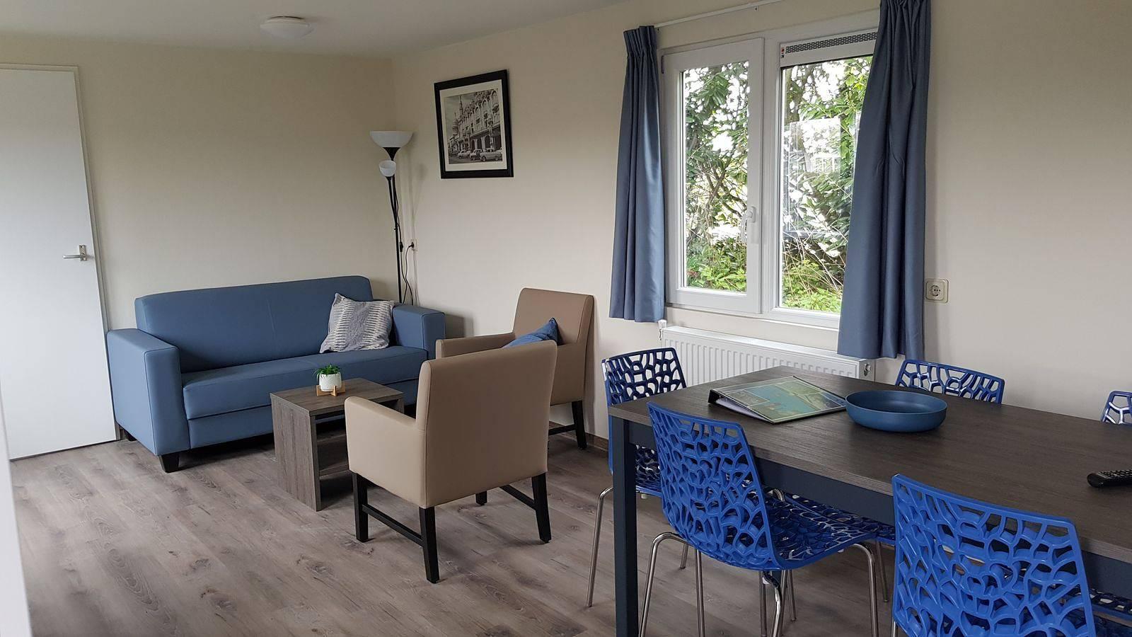 Vakantiehuis in Aa en Hunze, Nederland voor 5 personen foto 5