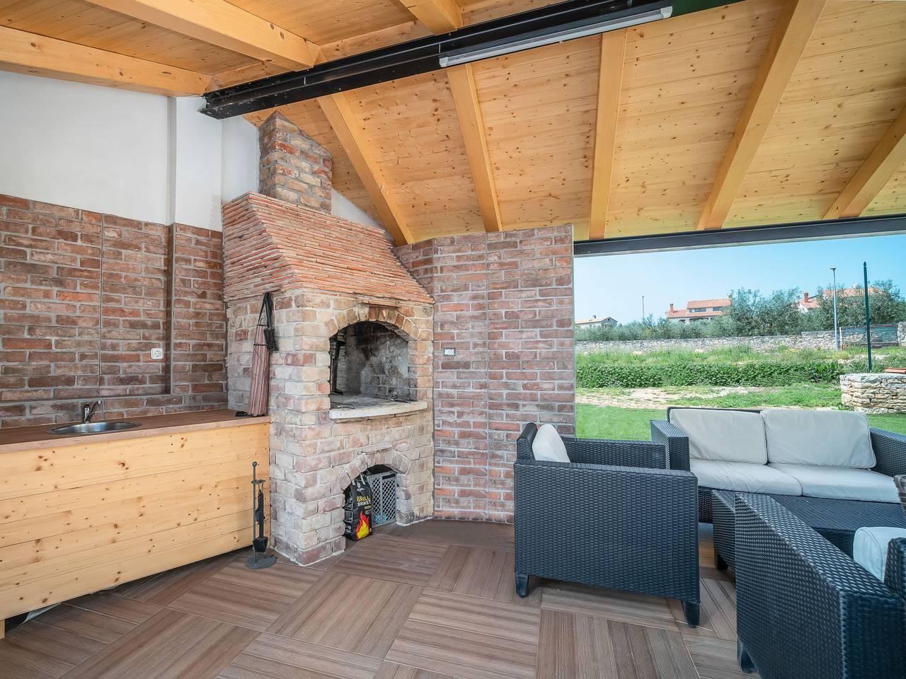 Vakantieappartement in Regio Umag, Kroatië voor 2 personen foto 17