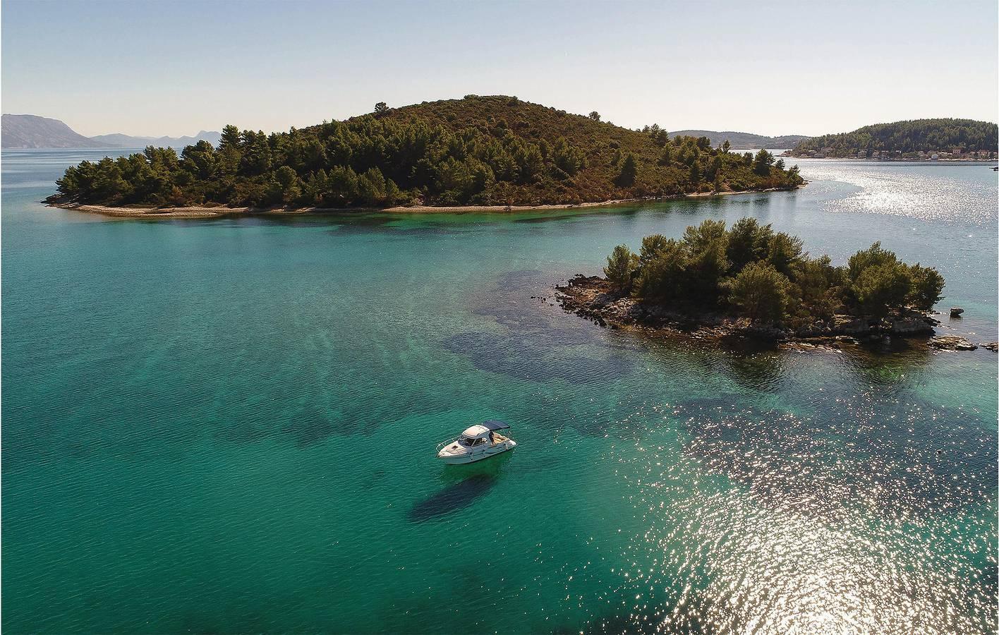 Vakantieappartement in Pelješac, Kroatië voor 4 personen foto 15