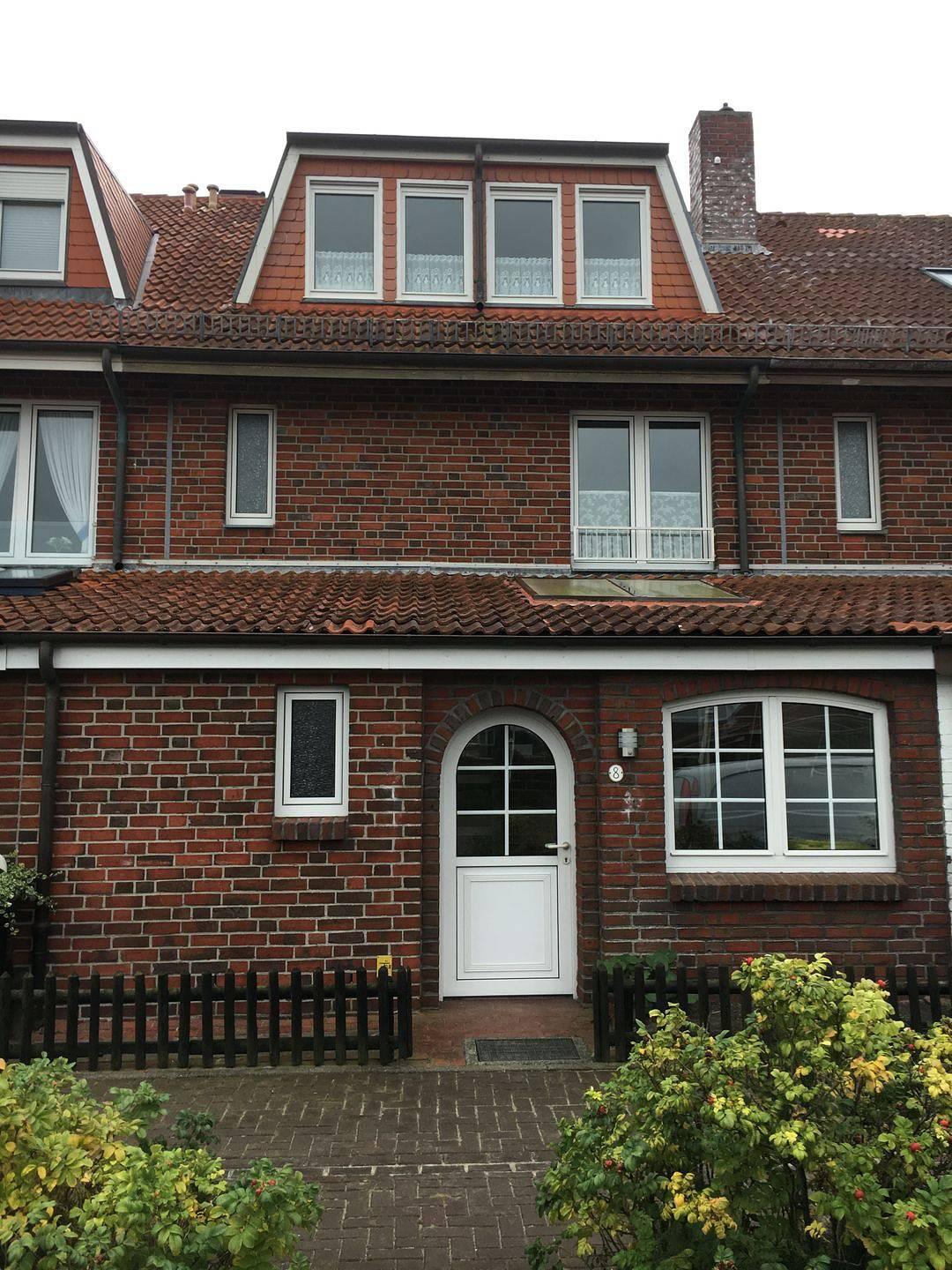 Vakantieappartement in Waddenzee, Duitsland voor 4 personen foto 11