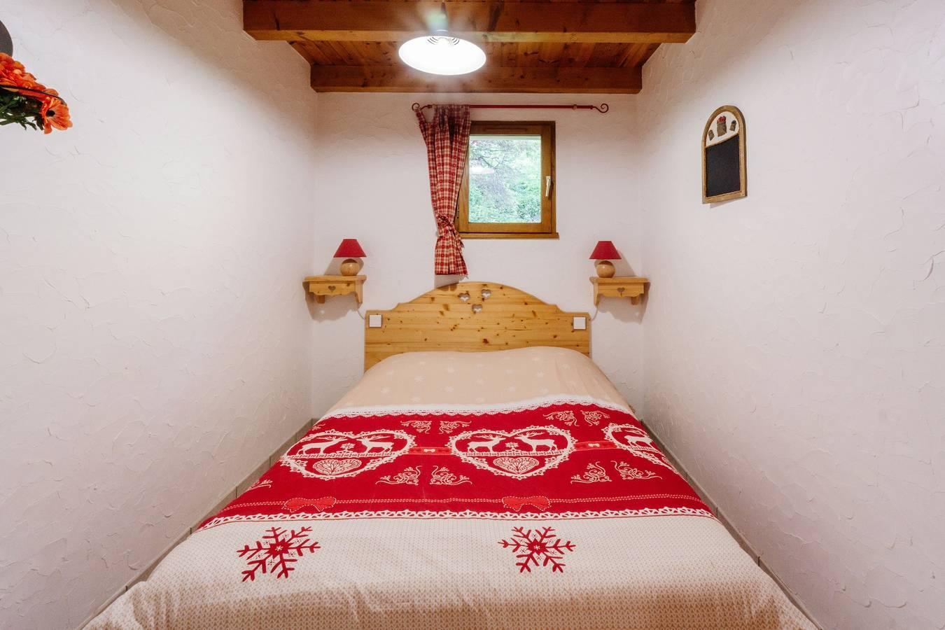 Vakantieappartement in Savoie foto 11