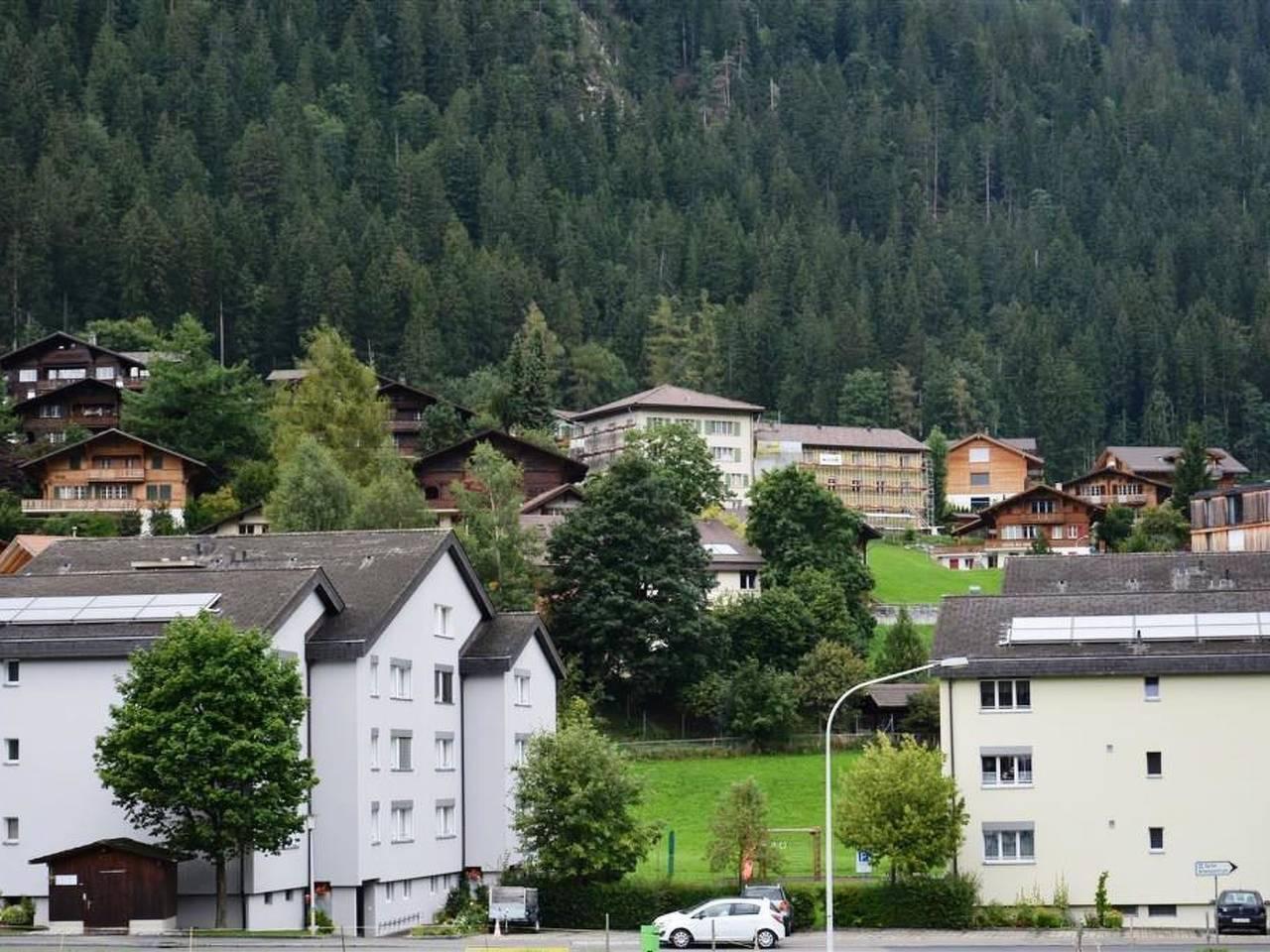 Beatrice in Saanenmöser, Zweisimmen, Zwitserland voor 4 personen foto 8