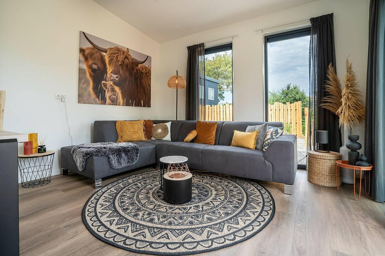 Vakantiehuis in Zeeuwse Kust foto 4