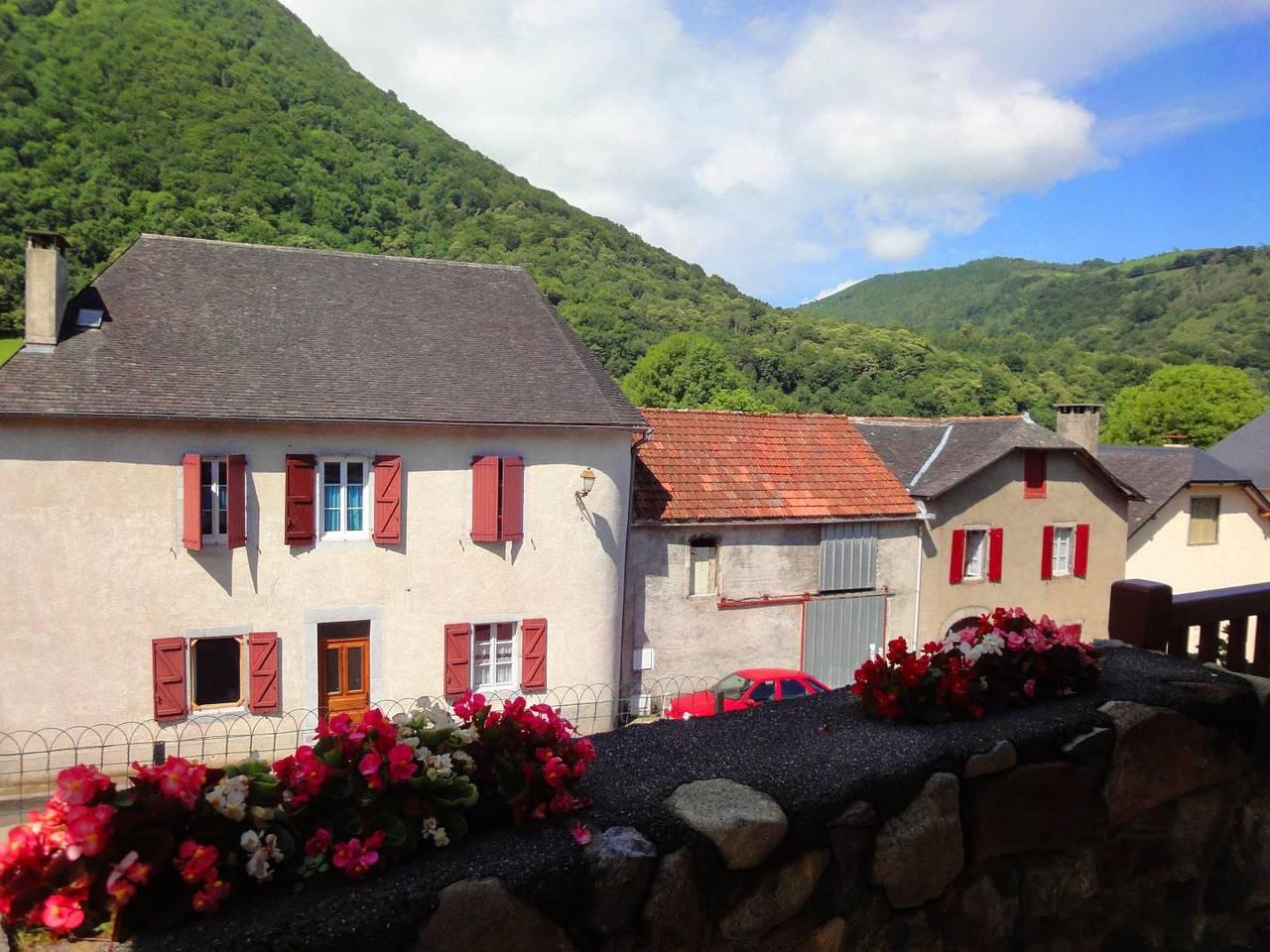 Vakantiehuis in Béarn, Frankrijk voor 4 personen foto 12