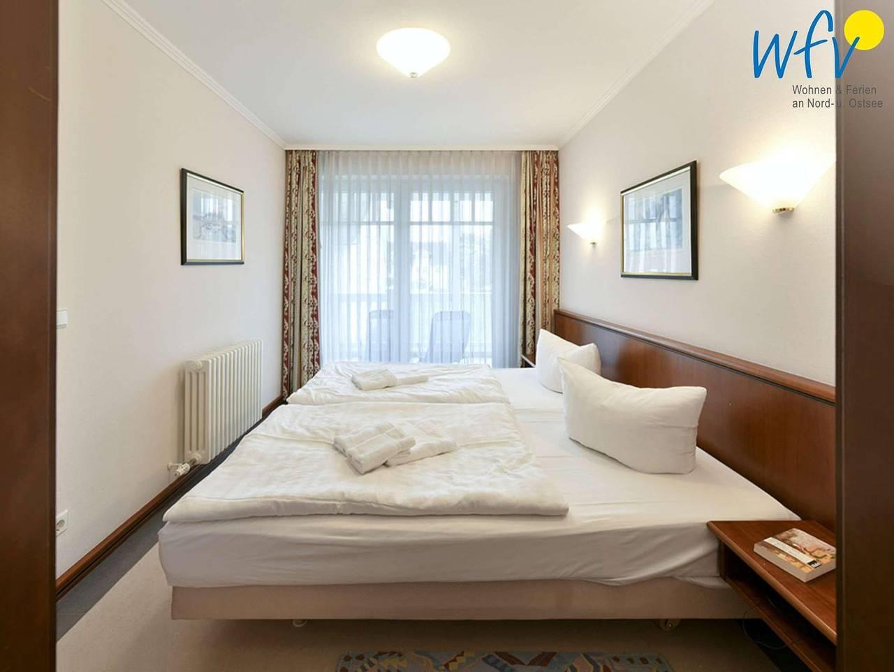 Vakantieappartement in Binz, Duitsland voor 2 personen foto 12