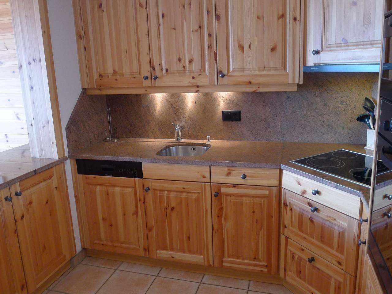 Vakantieappartement in Alpes Vaudoises, Zwitserland voor 2 personen foto 12
