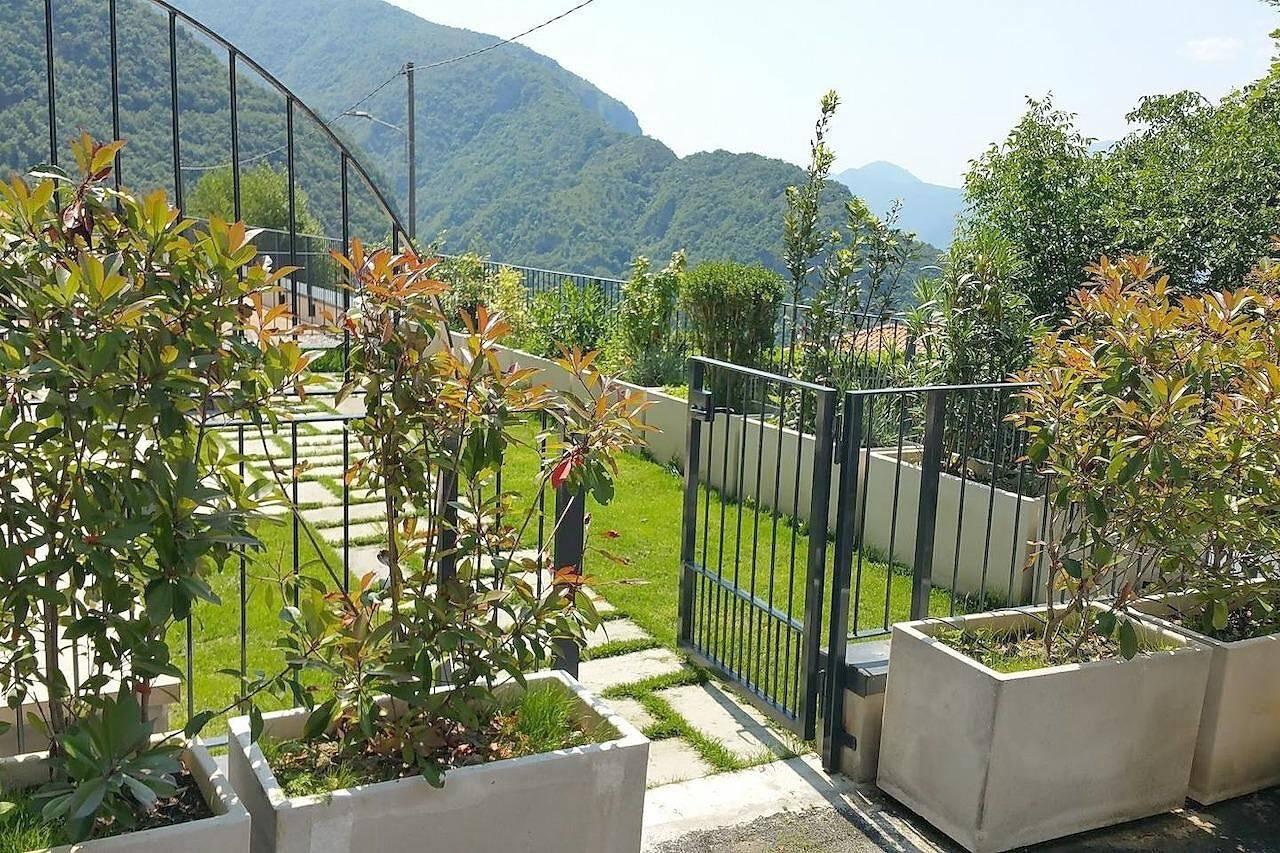 Appartement La Grande Bellezza met uitzicht op het meer in Perledo, Gemeente Perledo, Italië voor 4 personen foto 23