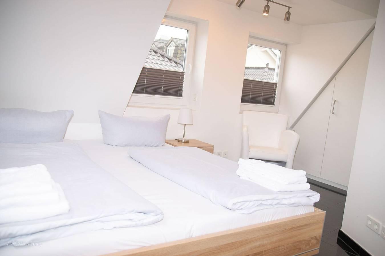 Vakantieappartement in Waddenzee, Duitsland voor 4 personen foto 15
