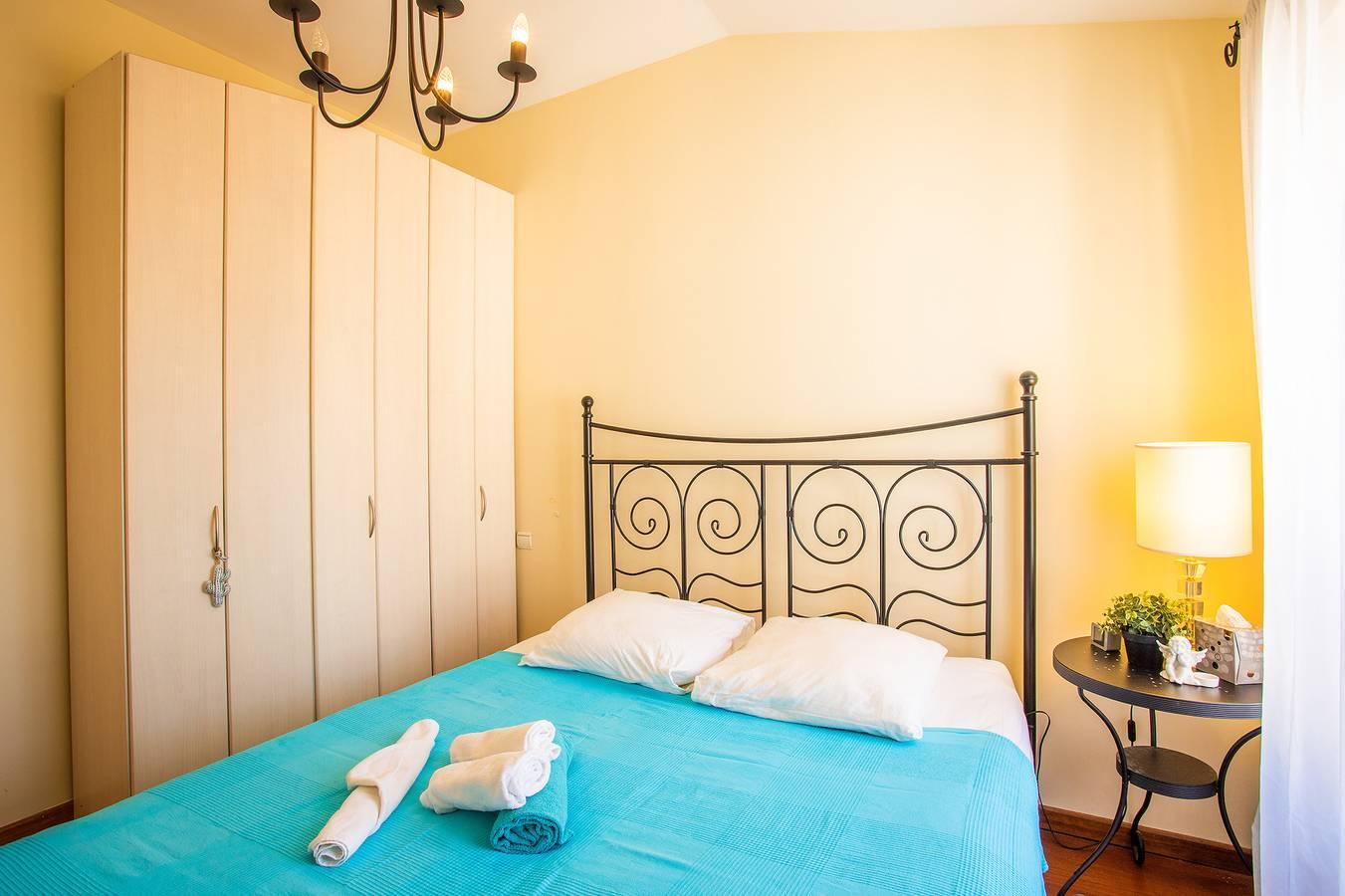 Vakantieappartement in Nice, Frankrijk voor 5 personen foto 15