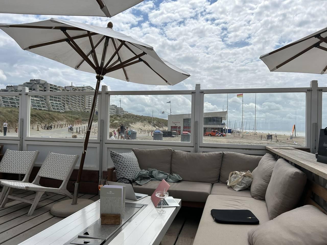 Vakantiehuis in Noordwijk, Nederland voor 6 personen foto 12