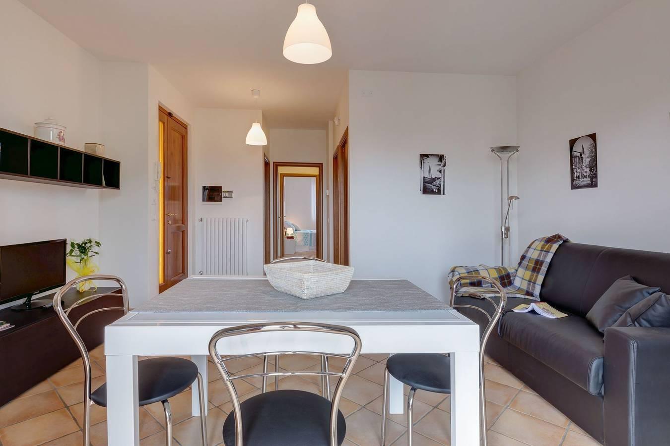 Vakantieappartement in Chianti, Italië voor 4 personen foto 18