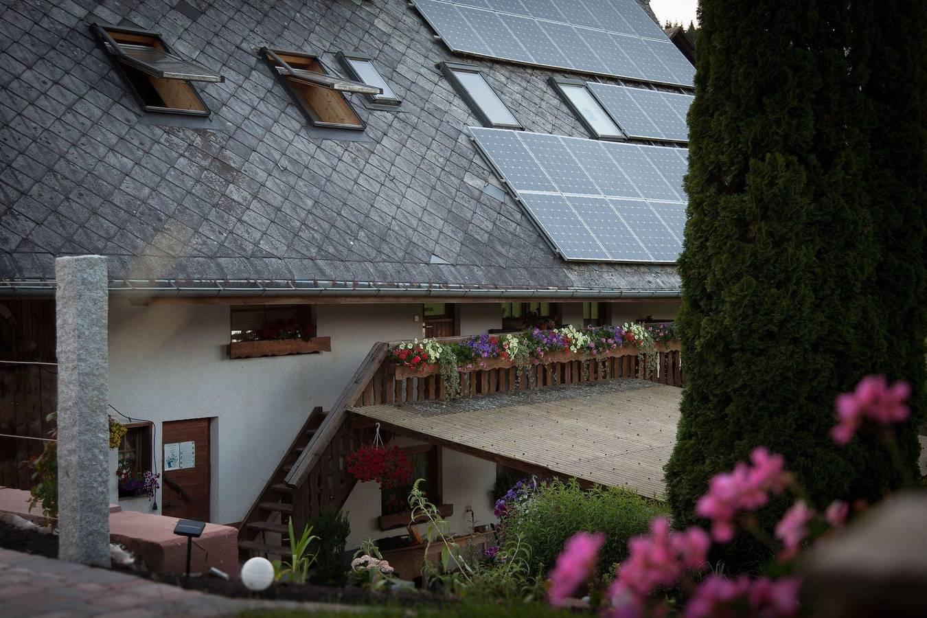 Vakantieappartement in Zwarte Woud, Duitsland voor 7 personen foto 7