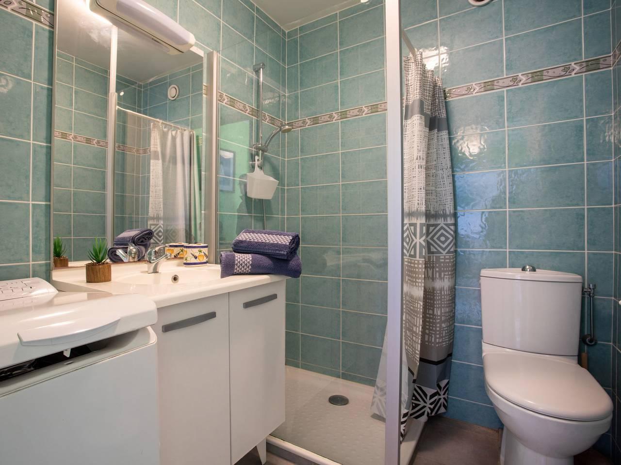 Vakantieappartement in Zee-Alpen, Frankrijk voor 4 personen foto 18