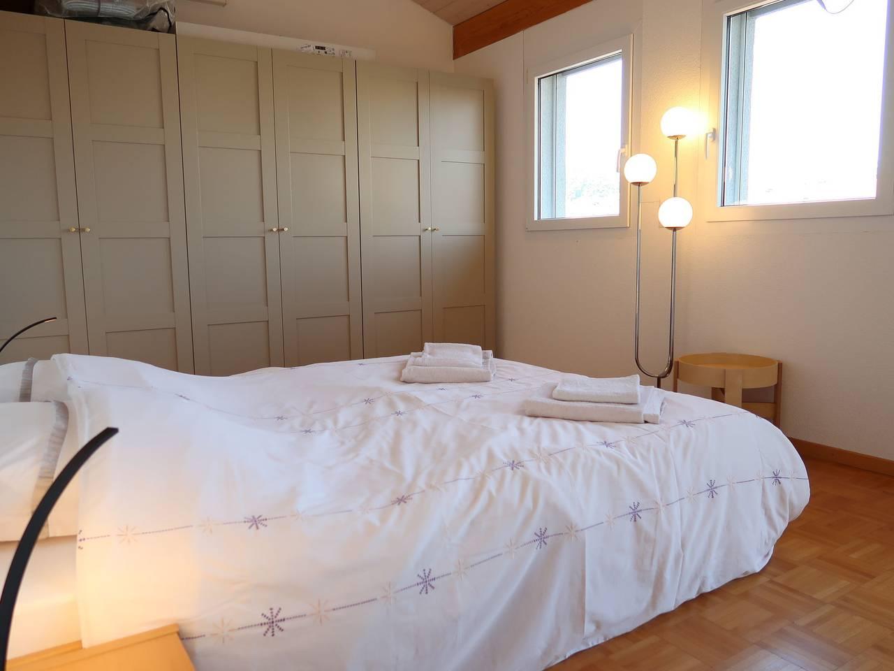 Vakantieappartement in Port-Valais, Zwitserland voor 4 personen foto 13