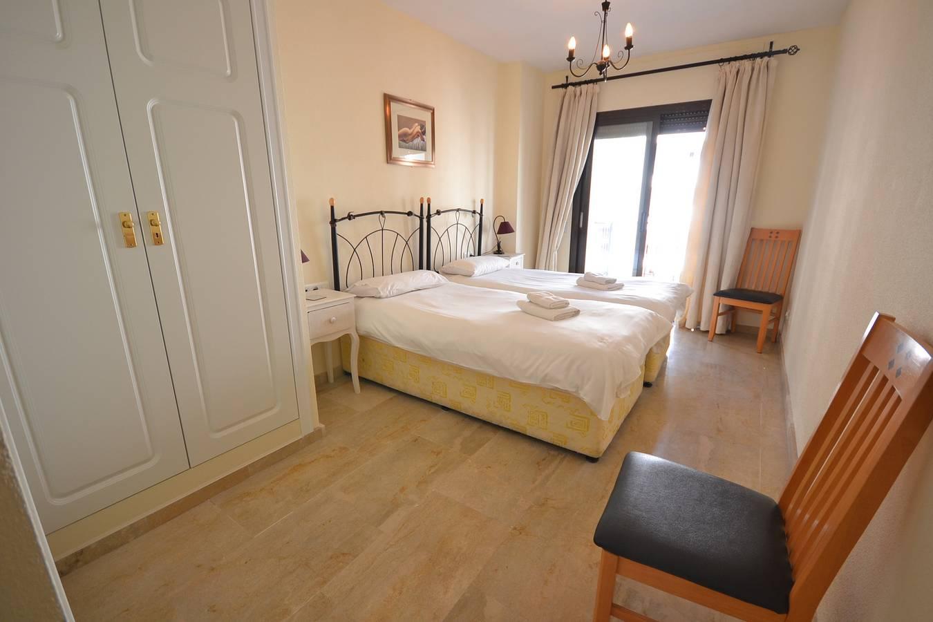 Vakantieappartement in Manilva, Spanje voor 2 personen foto 8