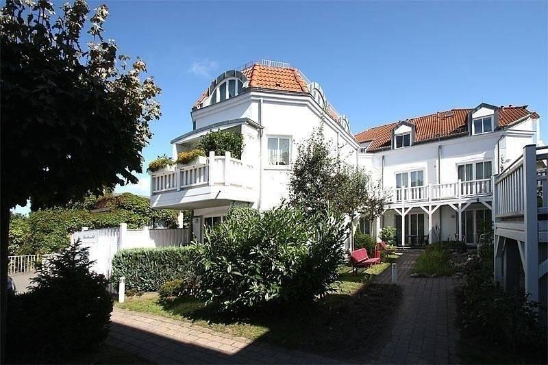 Vakantieappartement in Kühlungsborn, Duitsland voor 3 personen foto 13