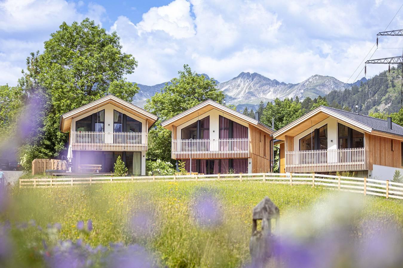 Vakantiehuis in Biberwier, Oostenrijk voor 10 personen foto 15