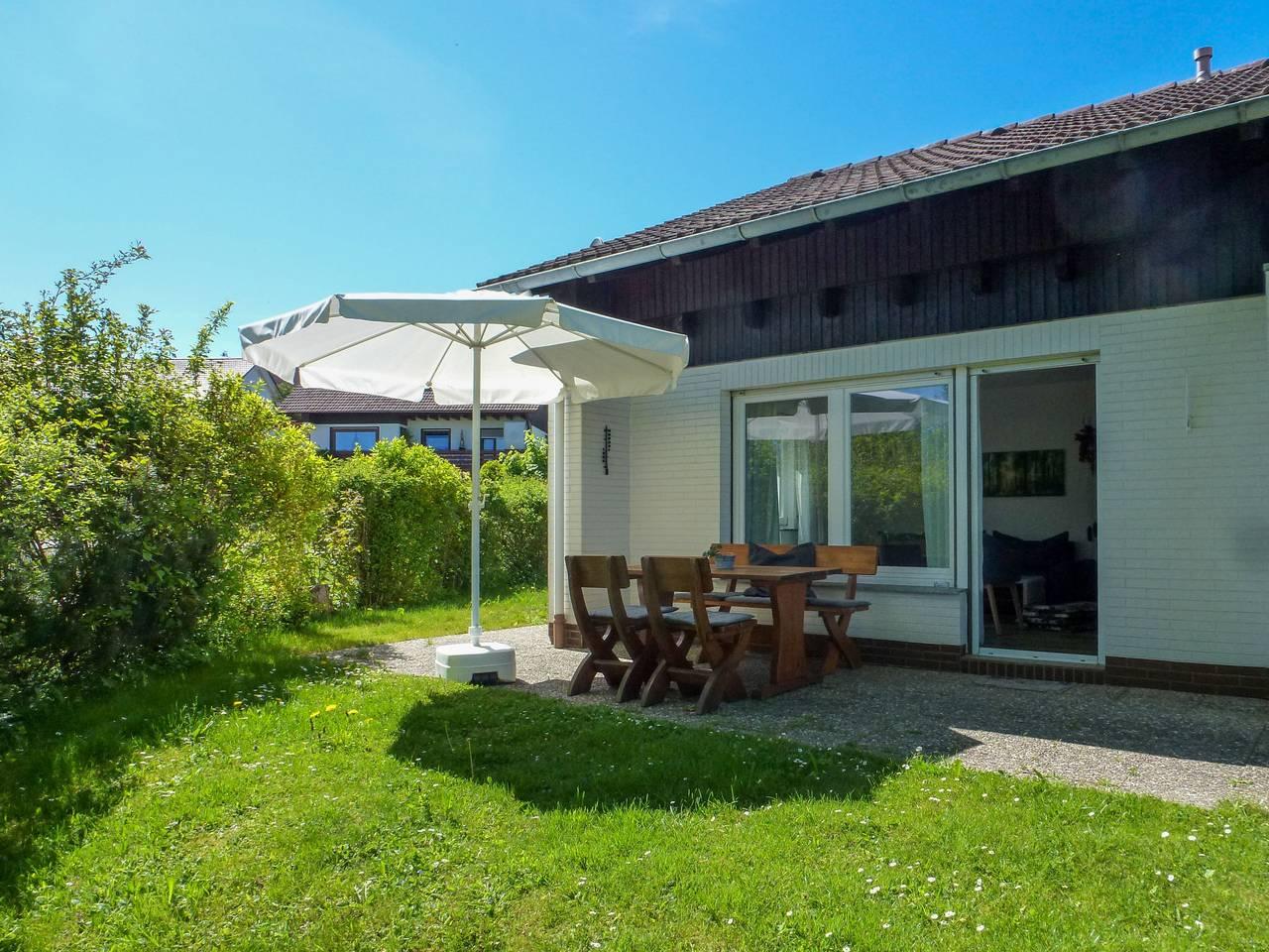 Vakantiehuis in Löffingen, Duitsland voor 6 personen foto 5