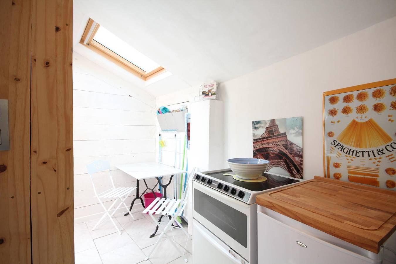 Vakantiehuis in Fécamp, Frankrijk voor 4 personen foto 11