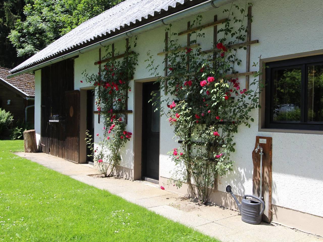 Vakantiehuis in een prachtige landelijke omgeving in Gnesau, Bezirk Feldkirchen, Oostenrijk voor 6 personen foto 22
