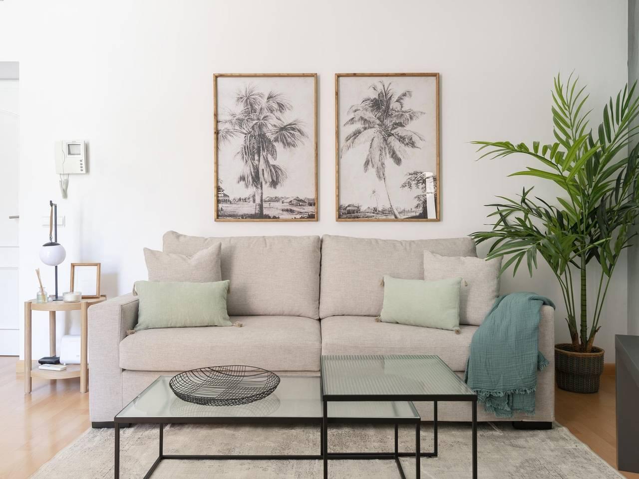 Vakantieappartement in Malaga, Spanje voor 4 personen foto 9