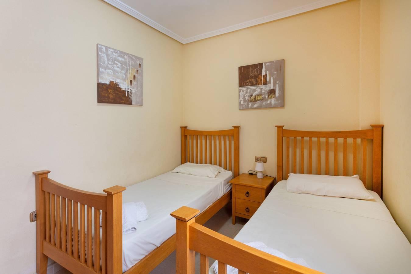 Vakantieappartement in Orihuela, Spanje voor 5 personen foto 16