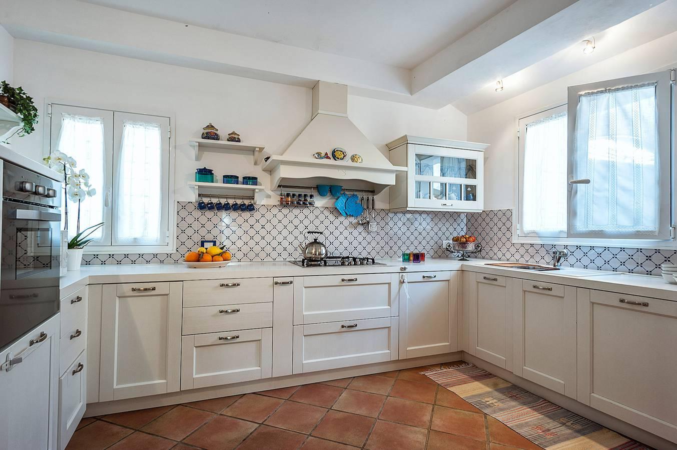 Vakantieappartement met zwembad en airconditioning in Marsala, Italië voor 5 personen foto 21