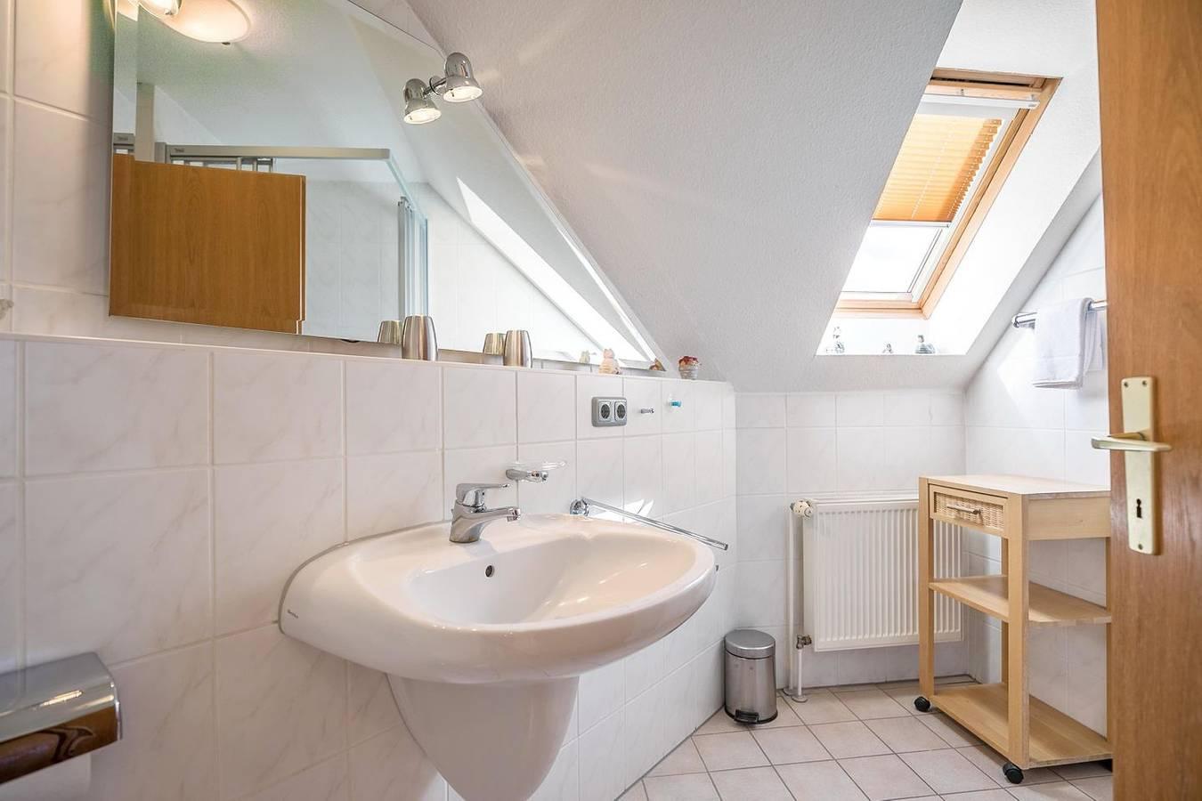 Vakantieappartement in Büsum, Duitsland voor 4 personen foto 9