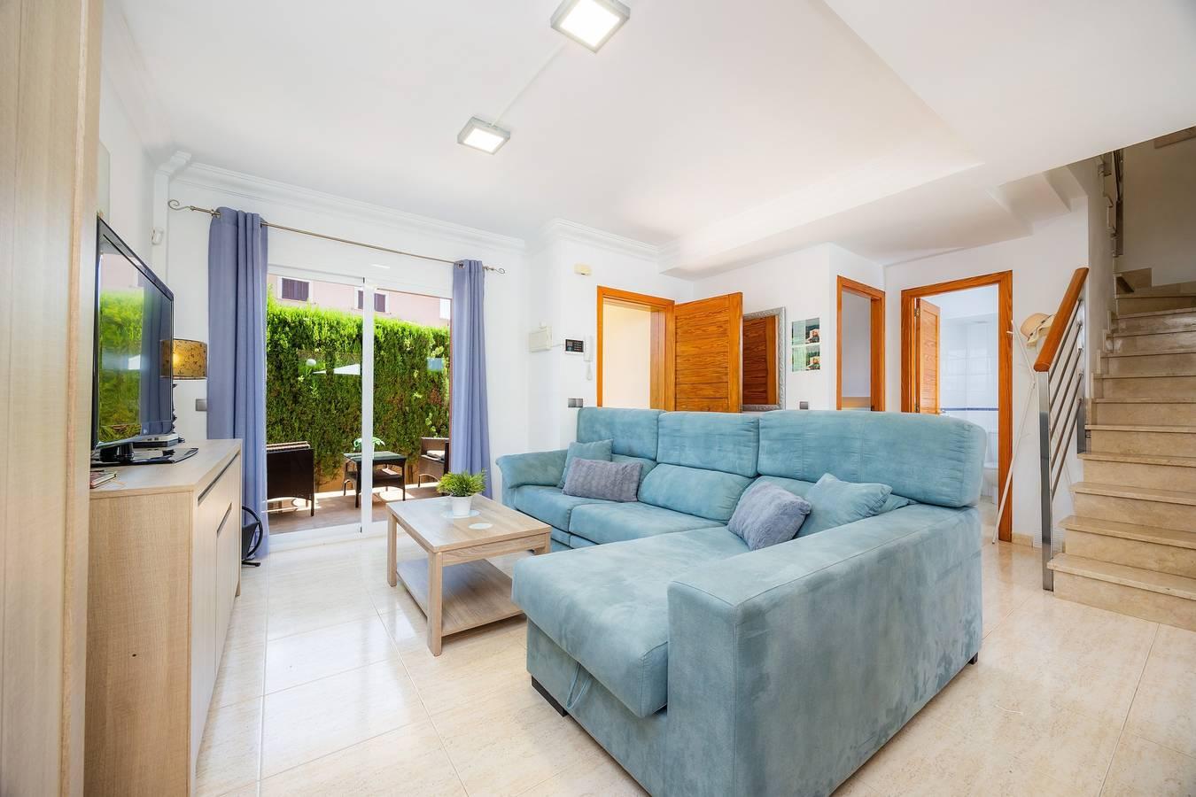 Vakantiehuis in Raiguer, Spanje voor 8 personen foto 7