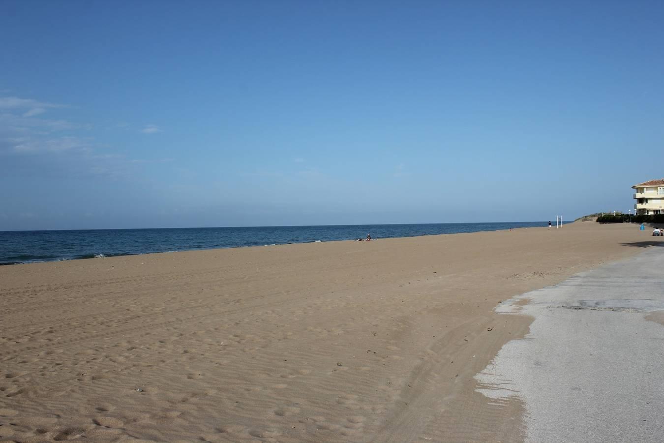 Vakantieappartement in Dénia, Spanje voor 6 personen foto 8