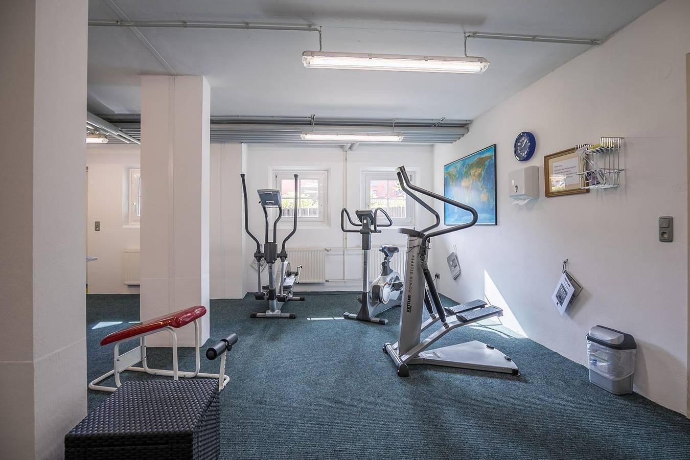 Vakantieappartement in Büsum, Duitsland voor 4 personen foto 18