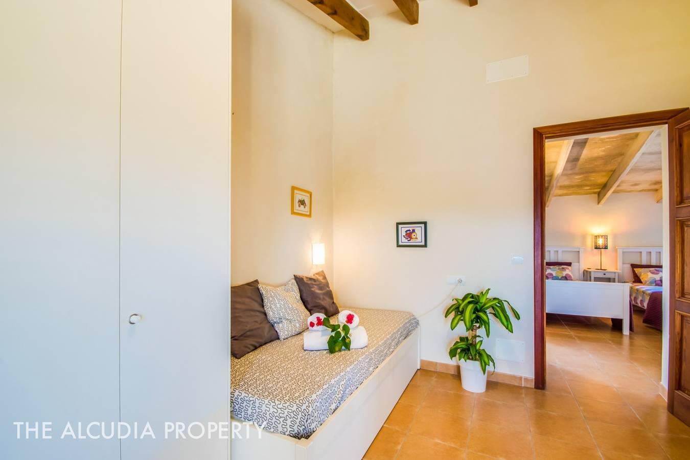 Vakantiehuis in Raiguer, Spanje voor 9 personen foto 17