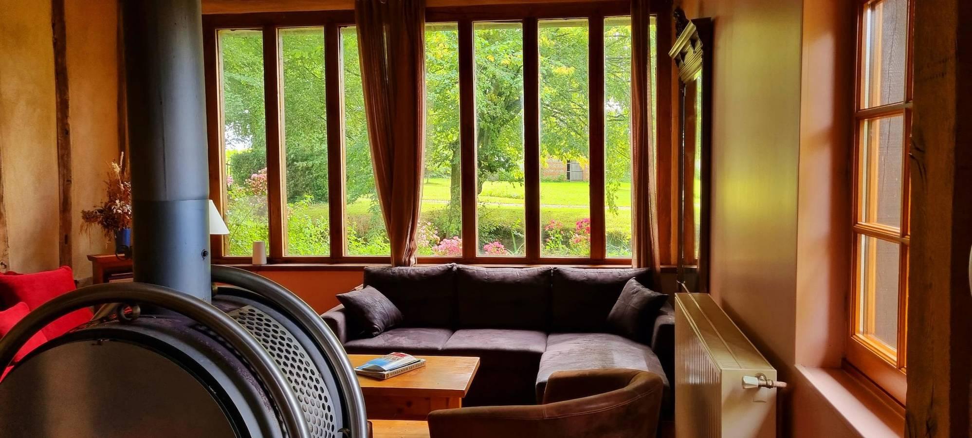 Vakantiehuis in Pavilly, Frankrijk voor 4 personen foto 16