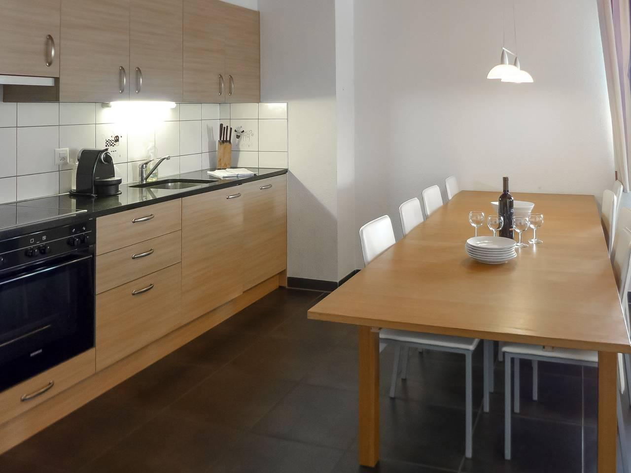 Vakantieappartement in Gruyères, Zwitserland voor 6 personen foto 9