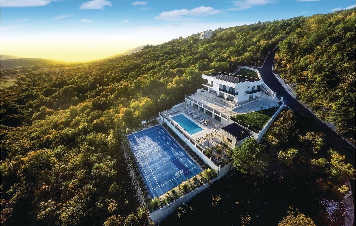 Vakantiehuis in Imotski vanaf 611€ per nacht