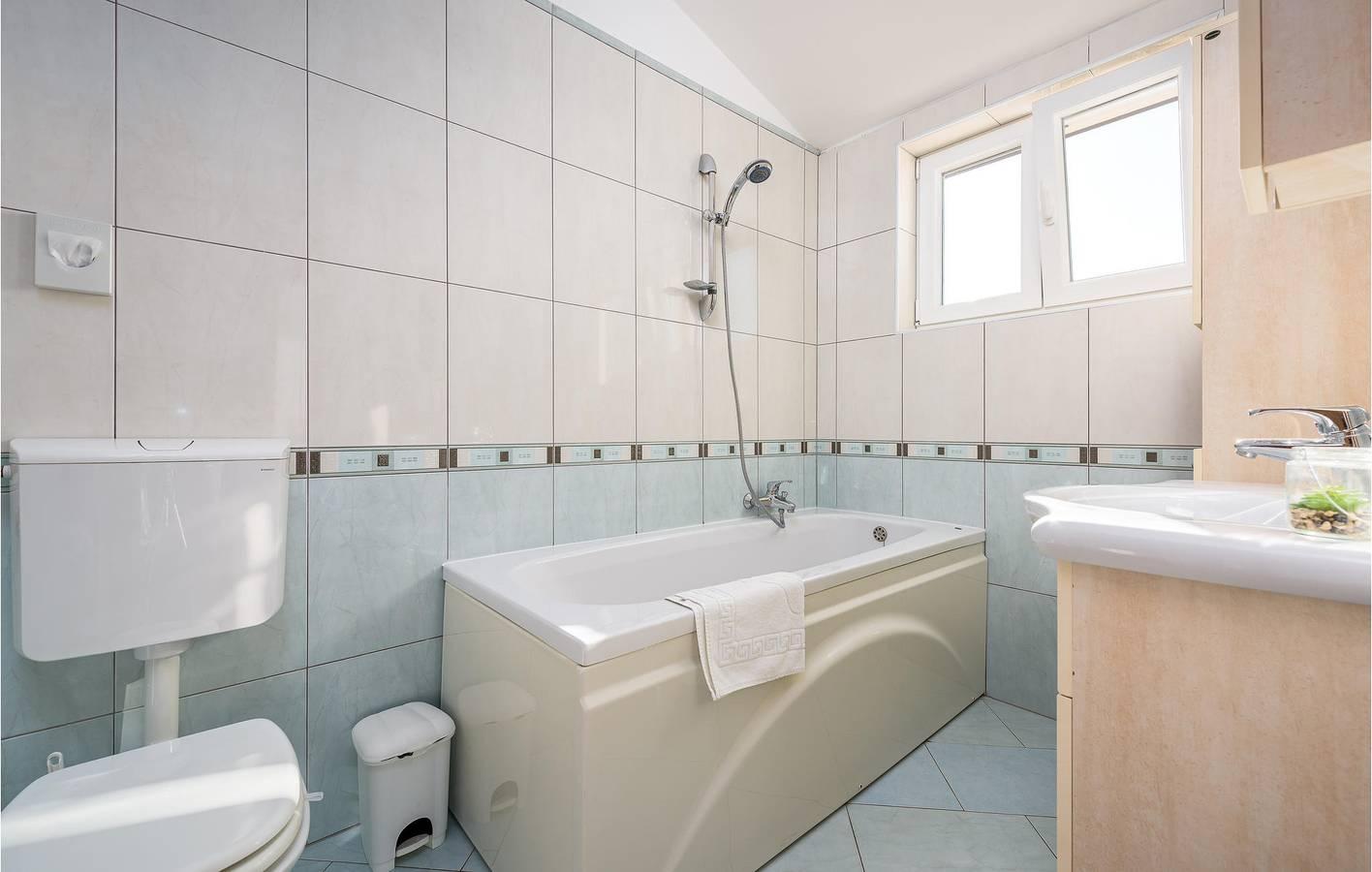 Vakantieappartement in Umag, Kroatië voor 6 personen foto 16