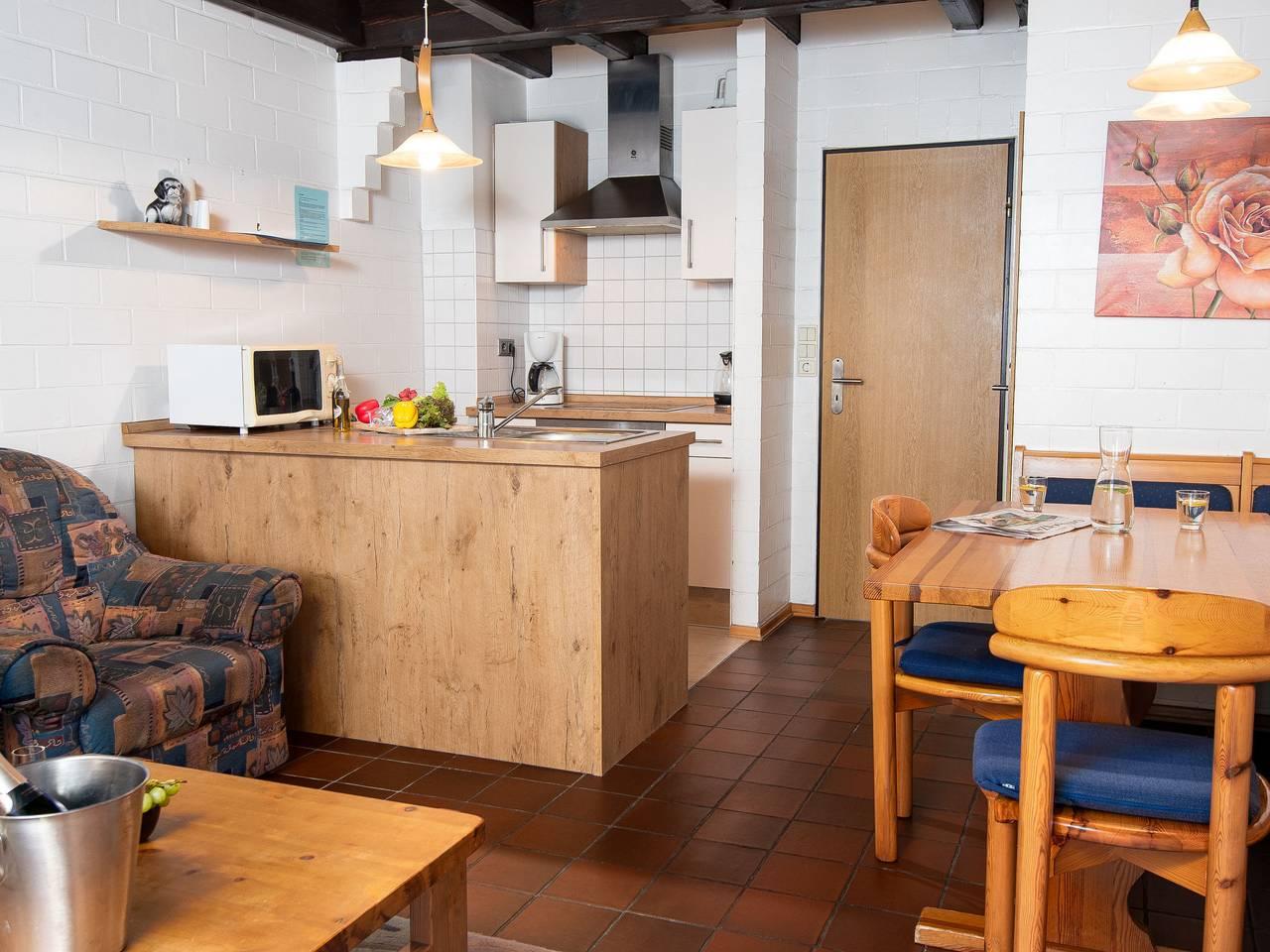 Vakantiehuis in Norddeich, Duitsland voor 4 personen foto 9