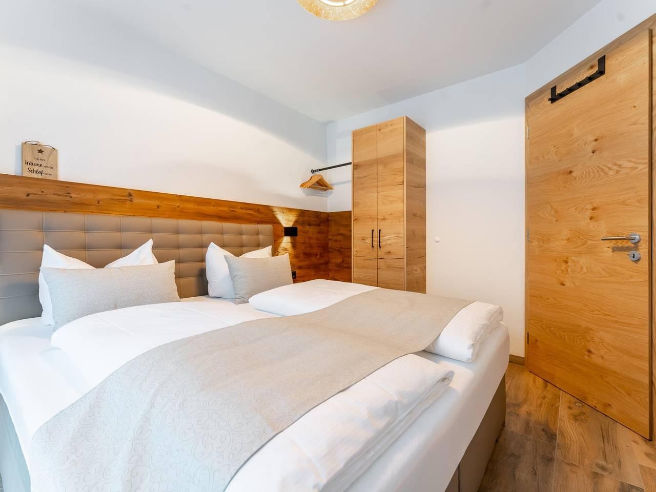 Tauernlodge Carpe Diem met sauna en privé terras in Niedernsill, Pinzgau, Oostenrijk voor 8 personen foto 23