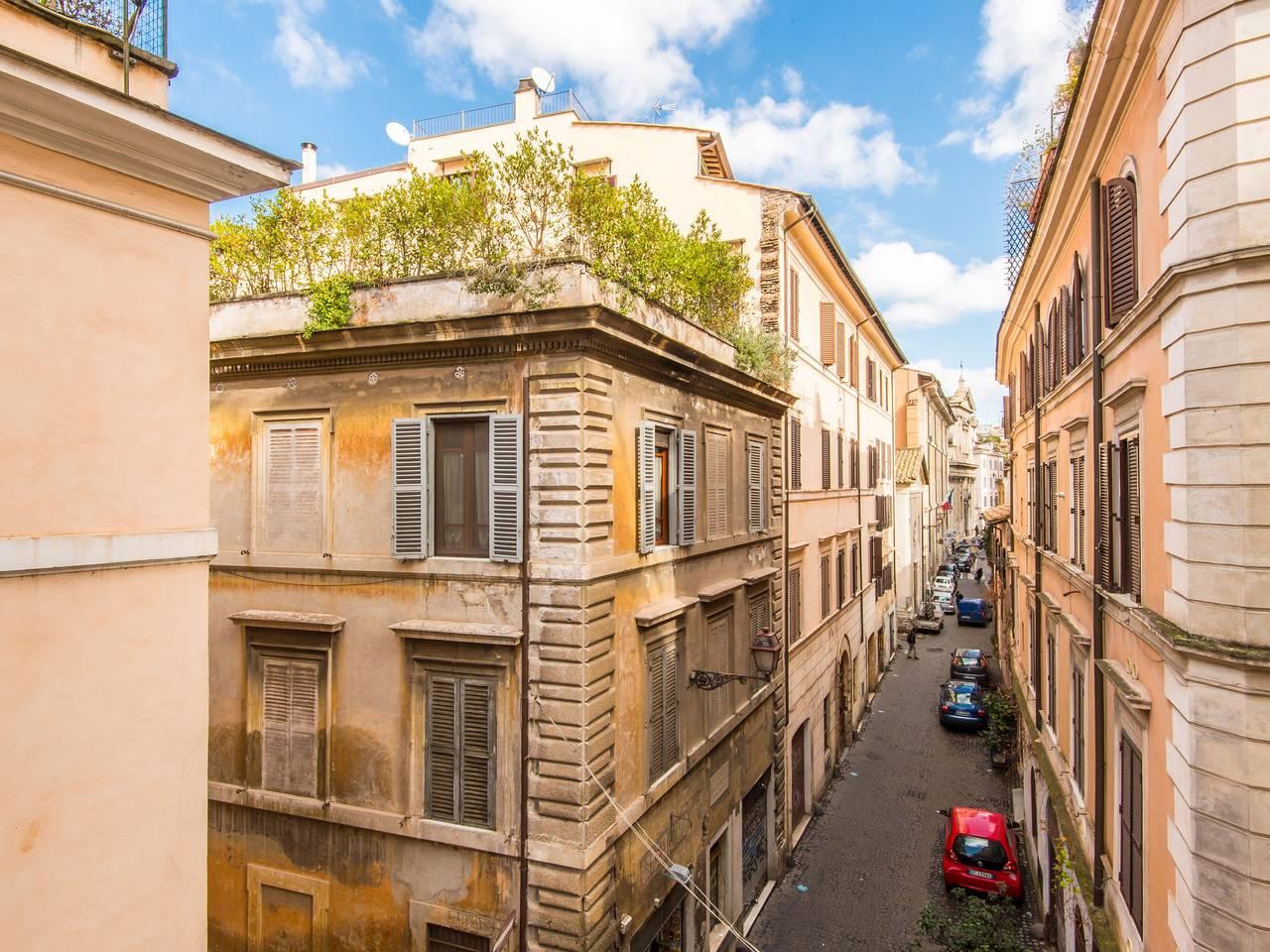 Vakantieappartement in Rome, Italië voor 4 personen foto 18