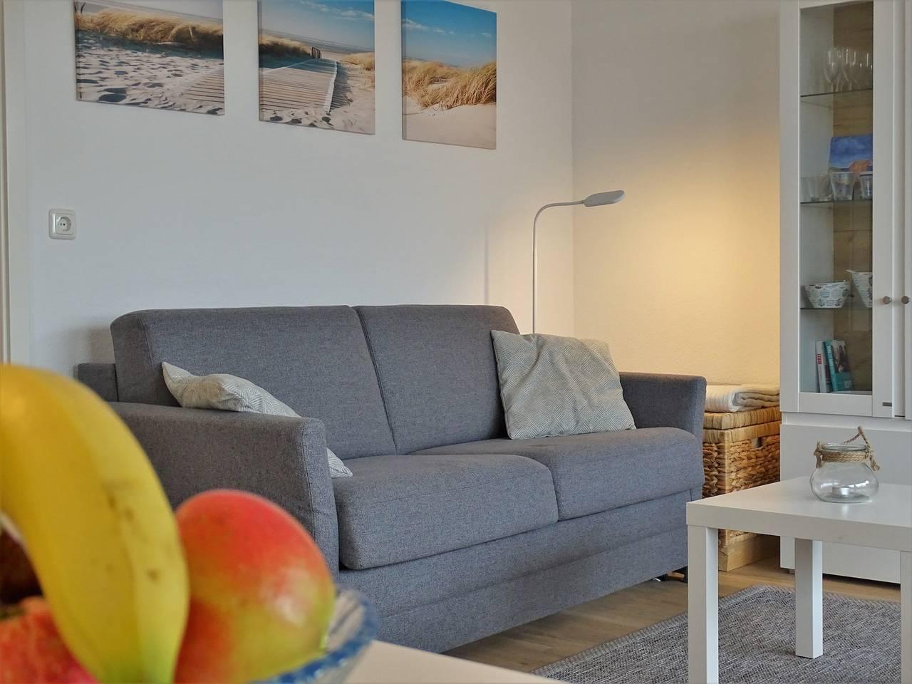 Vakantieappartement in Dahme, Duitsland voor 4 personen foto 6