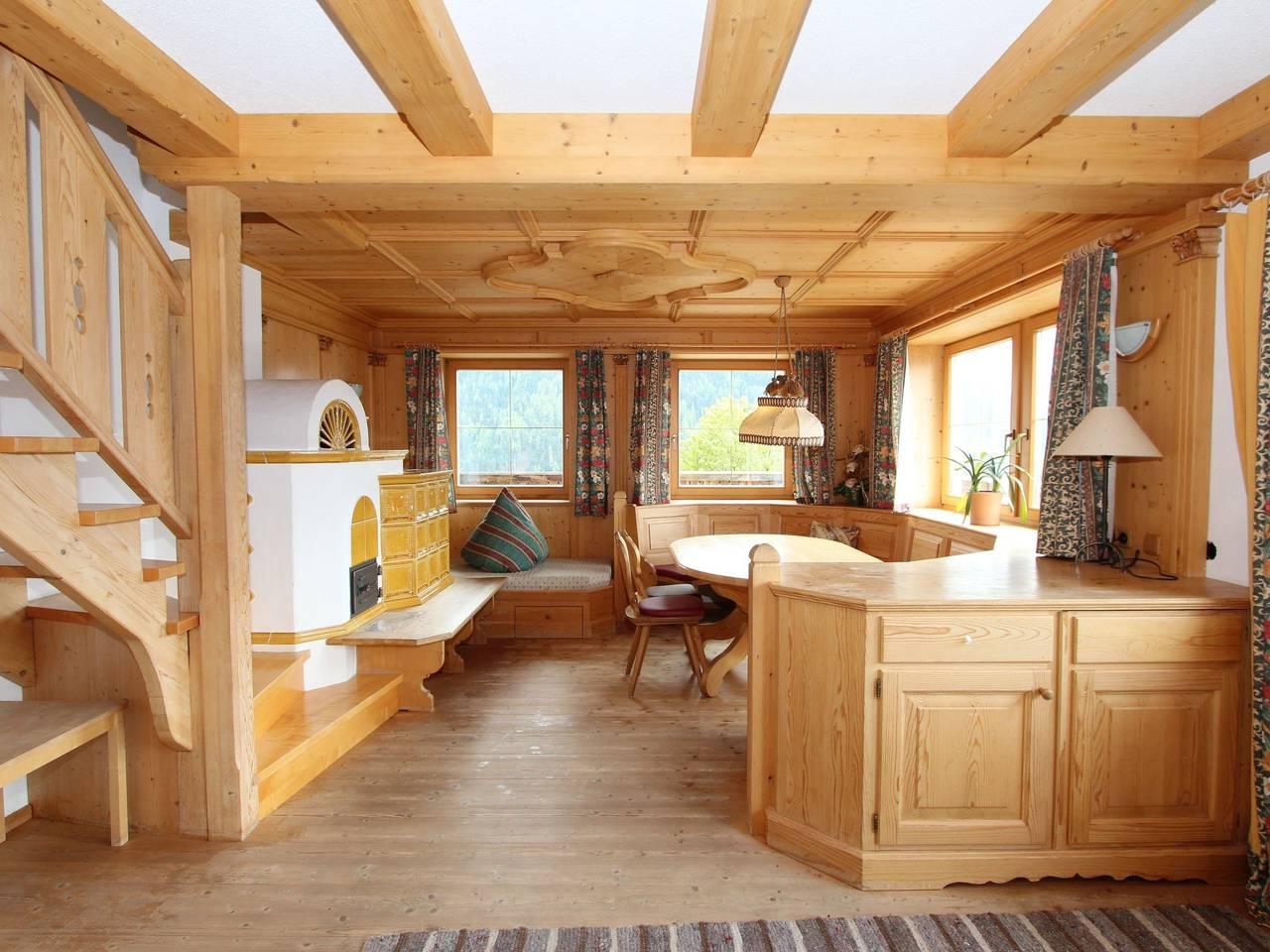 Vakantieappartement in Zillertal, Oostenrijk voor 12 personen foto 3