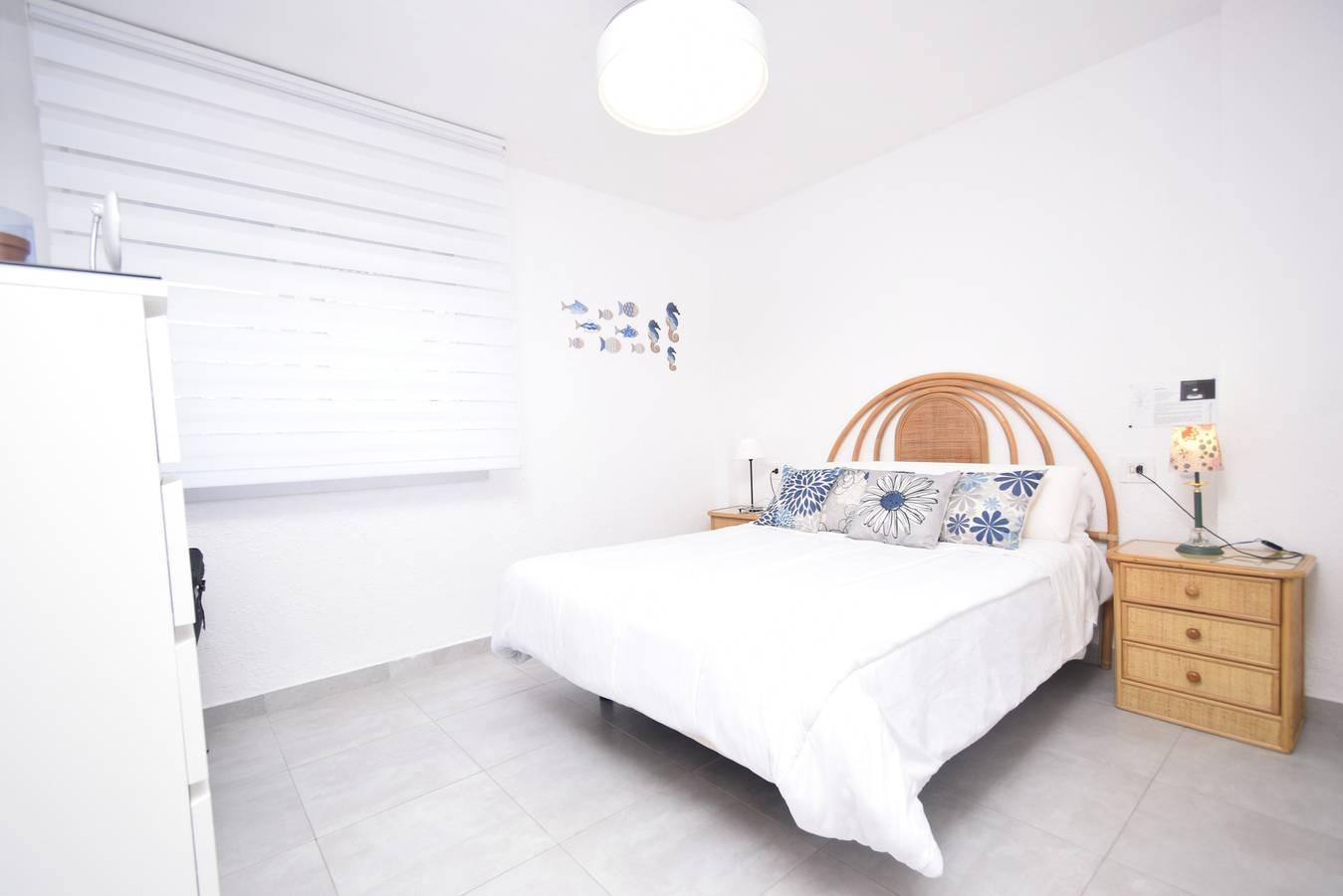 Vakantieappartement in Finestrat, Spanje voor 6 personen foto 12